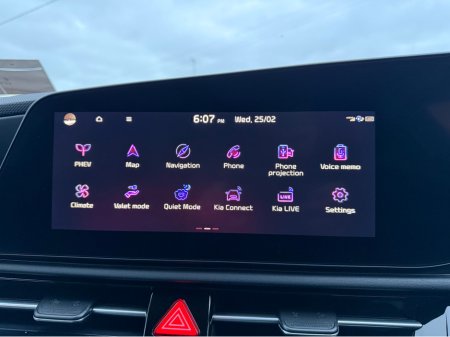 2024 Kia Niro - thumbnail 28