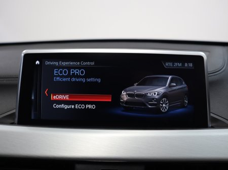 2021 BMW X1 *113* XDRIVE25E XLINE AUTO €24,995 thumbnail