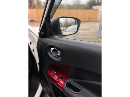 2016 Nissan Juke - thumbnail 28