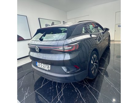 2022 Volkswagen ID.4 - thumbnail 9