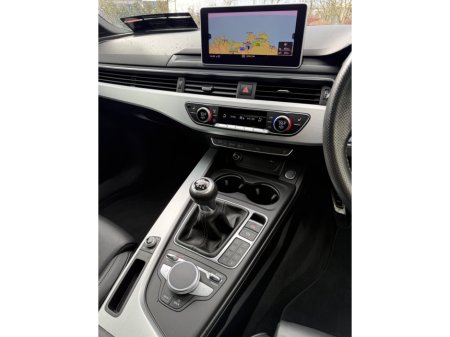 2018 Audi A5 - thumbnail 18