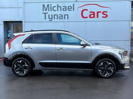 2025 Kia Niro - thumbnail 6