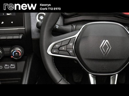 2025 Renault Clio - thumbnail 17