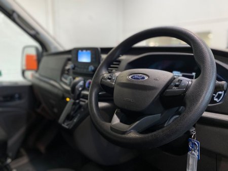 2023 Ford Transit - thumbnail 9