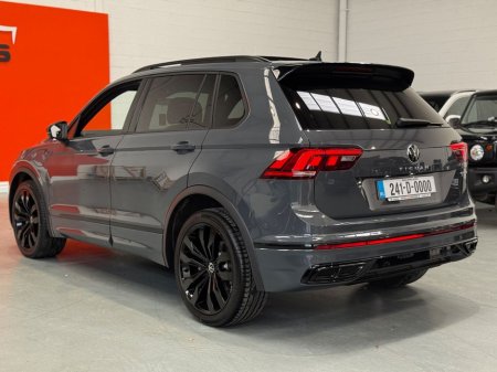 2024 Volkswagen Tiguan - thumbnail 20