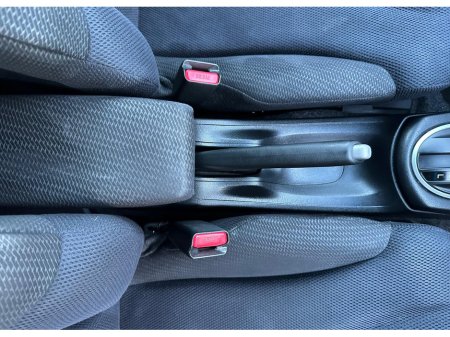 2012 Honda Fit 1.3 CVT HYBRID 88 BHP AUTO €5,450 thumbnail