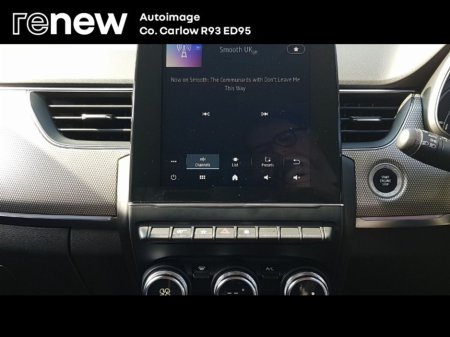 2021 Renault Arkana S EDITION TCE 140 AUTO MILD HYBRID €22,900 thumbnail