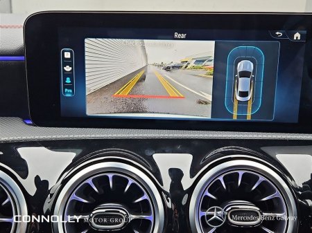 2025 Mercedes-Benz CLA Class Cla 250 Amg Line Executive E A AMG Line Executive CLA250 e 8G-DCT Auto 15.6 kWh PHEV 218 EQ Boost Start/Stop €48,800 thumbnail