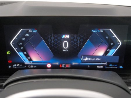 2025 BMW X5 - thumbnail 9