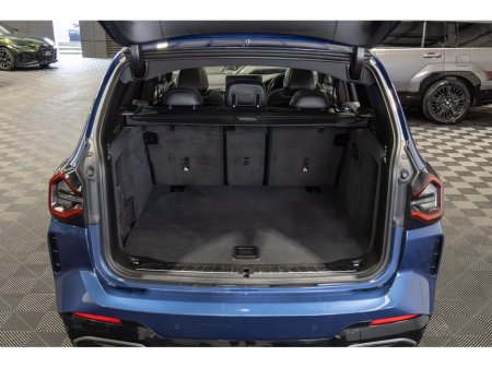 2022 BMW iX3 - thumbnail 13