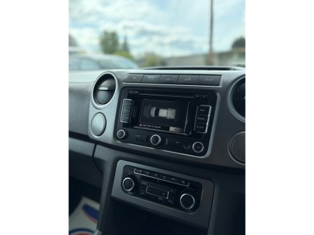 2013 Volkswagen Amarok - photo 4