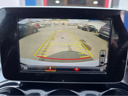 2015 Mercedes-Benz C Class 2.1 CDI-LOW MILEAGE-SERVICED WITH NEW NCT €13,950 thumbnail