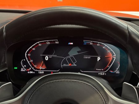 2020 BMW 5 Series - thumbnail 12