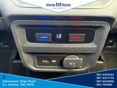 2019 SEAT Tarraco 2.0 TDI 5DR €25,950 thumbnail