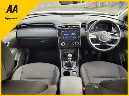 2023 Hyundai Tucson - thumbnail 25