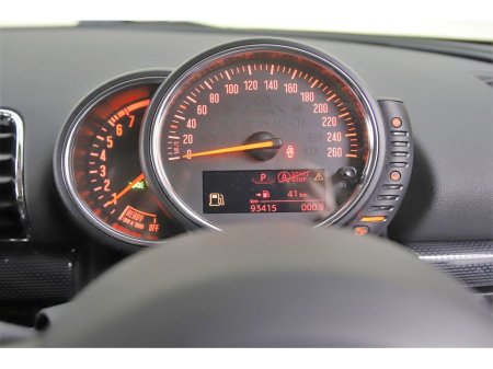 2016 MINI Clubman - thumbnail 15