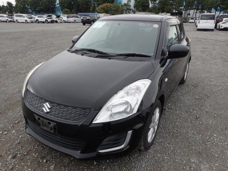2016 Suzuki Swift - thumbnail 6