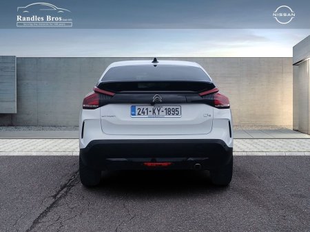 2024 Citroen C4 - thumbnail 8