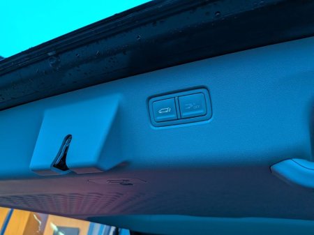 2026 Kia PV5  €45,350 thumbnail