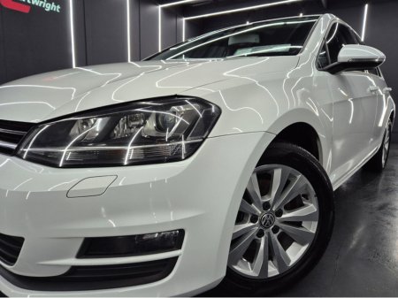 2016 Volkswagen Golf - thumbnail 2