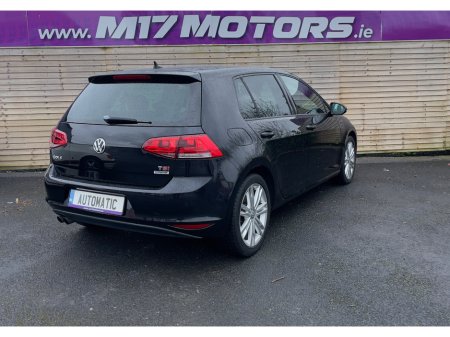 2015 Volkswagen Golf - thumbnail 5