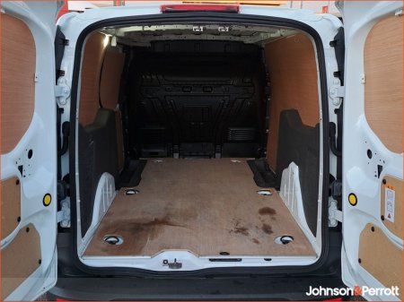 2023 Ford Transit Connect 3 Seat LWB €15,950 thumbnail
