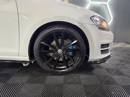 2013 Volkswagen Golf 1.4 TSI 140HP HIGHLINE €6,950 thumbnail