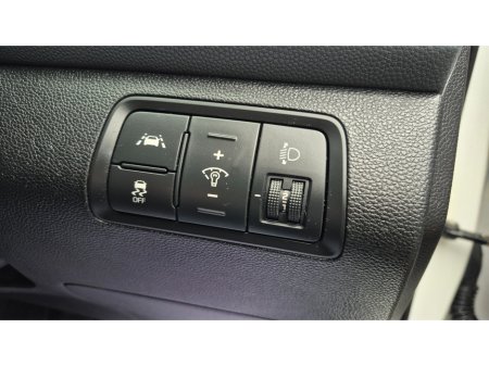 2019 Hyundai i20 Deposit Taken thumbnail