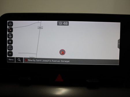 2023 Kia Sportage *58* GT-LINE PHEV 4X4 €32,900 thumbnail