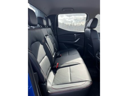 2026 Maxus T 60 - thumbnail 18