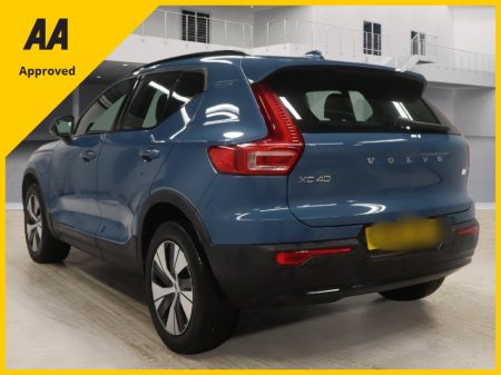 2023 Volvo XC40 2023 T4 PLUS Petrol/Plug In Hybird €34,950