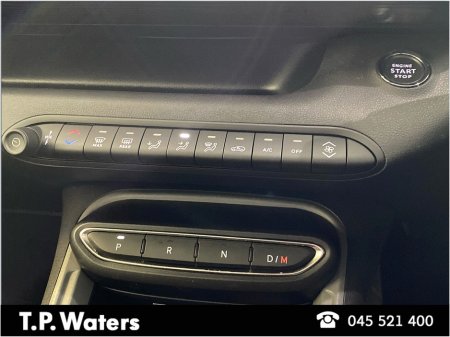 2026 Jeep Avenger - thumbnail 13