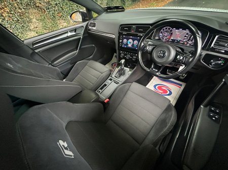 2018 Volkswagen Golf  €31,950