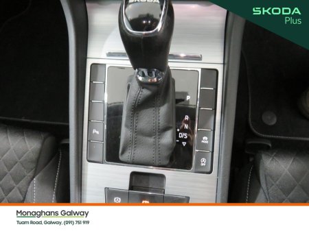 2023 Skoda Superb AMBITION 2.0 TDI 150HP DSG 5DR €32,950 thumbnail