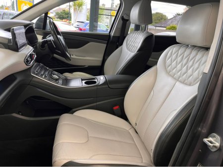 2021 Hyundai Santa Fe - thumbnail 22