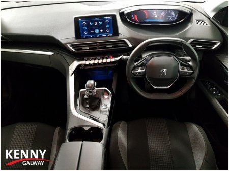 2022 Peugeot 5008 - thumbnail 21