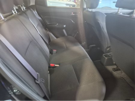 2020 Suzuki Swift 1.0 BOOSTERJET SZ-T 5DR €13,950 thumbnail