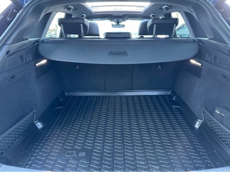 2019 Audi Q5 2.0 TDI 40Tdi PANORAMIC ROOF thumbnail