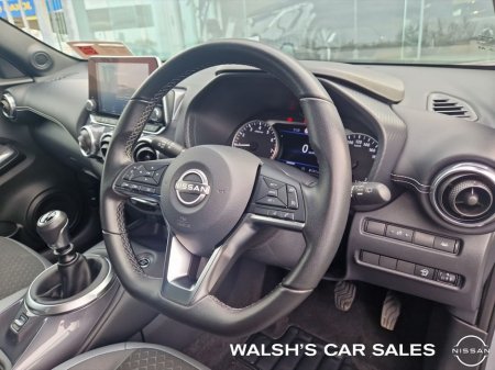 2024 Nissan Juke - thumbnail 17