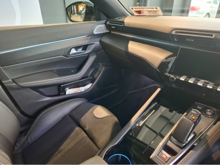 2023 Peugeot 508 PSE 1.6 HYBRID 360 4WD AUTO AUTOMATIC €46,950 thumbnail