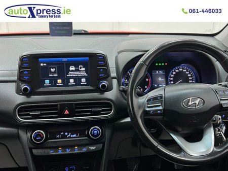 2019 Hyundai Kona - thumbnail 12