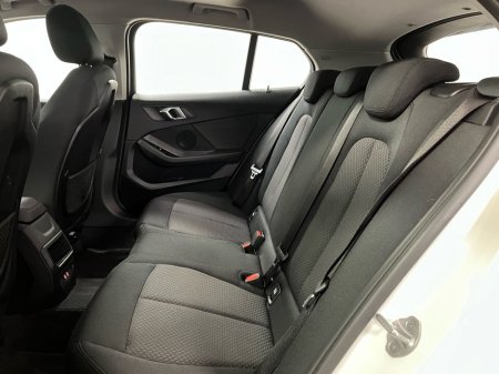 2023 BMW 1 Series 118i SE - Parking Sensors - Panoramic Sunroof - Climate Control - Cruise Control - Apple CarPlay/Android Auto €29,750 thumbnail