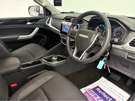 2023 Maxus T90 ELITE EV €22,950