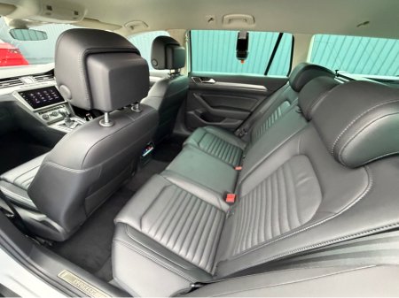 2020 Volkswagen Passat ALLTRACK - 4WD - 2.0L DIESEL - AUTO - 12M WARRANTY - CAR: 1710 €31,950 thumbnail