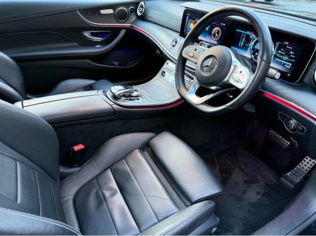 2019 Mercedes-Benz E Class - thumbnail 14