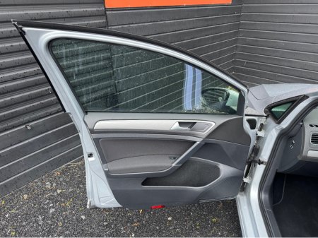 2014 Volkswagen Golf 1.2 TSI AUTO €11,495 thumbnail