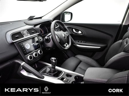 2020 Renault Kadjar - thumbnail 5