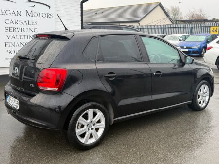 2013 Volkswagen Polo 1.2 PETROL AUTO *REVERSE CAMERA* €10,950 thumbnail