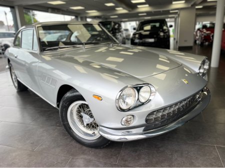 1964 Ferrari 330 330 GT 2+2 €329,900