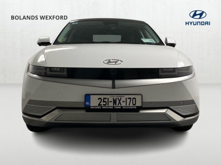 2026 Hyundai Ioniq 5 - thumbnail 5